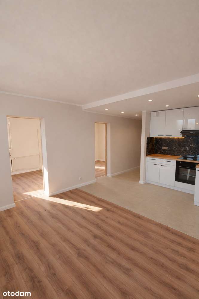 Kalinowe, 3 pokoje, po remoncie-4