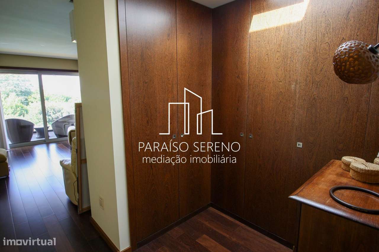 Moradia de luxo em Grijó-42