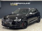 Audi S3 Sportback 2.0 TFSi quattro S tronic - 1