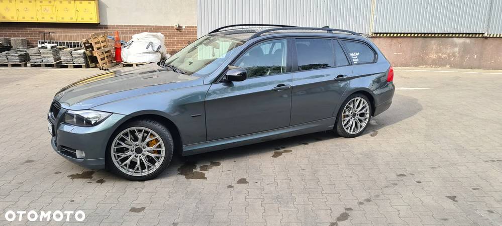 BMW Seria 3 320d - 7