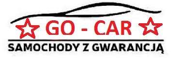 GO-CAR logo