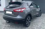 NISSAN QASHQAI2 II J11 HAK HOLOWNICZY Z KULĄ WYPINANĄ PIONOWO ZABEZPIECZONĄ KLUCZYKIEM+STAŁY PLUS - 5