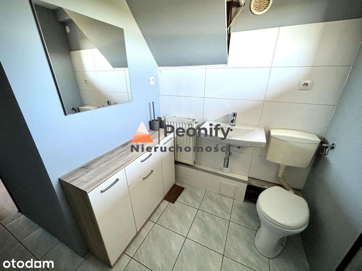 Mieszkanie 54,90 mkw. w pobliżu Gryfic! - Pełny obrazek: 5/14