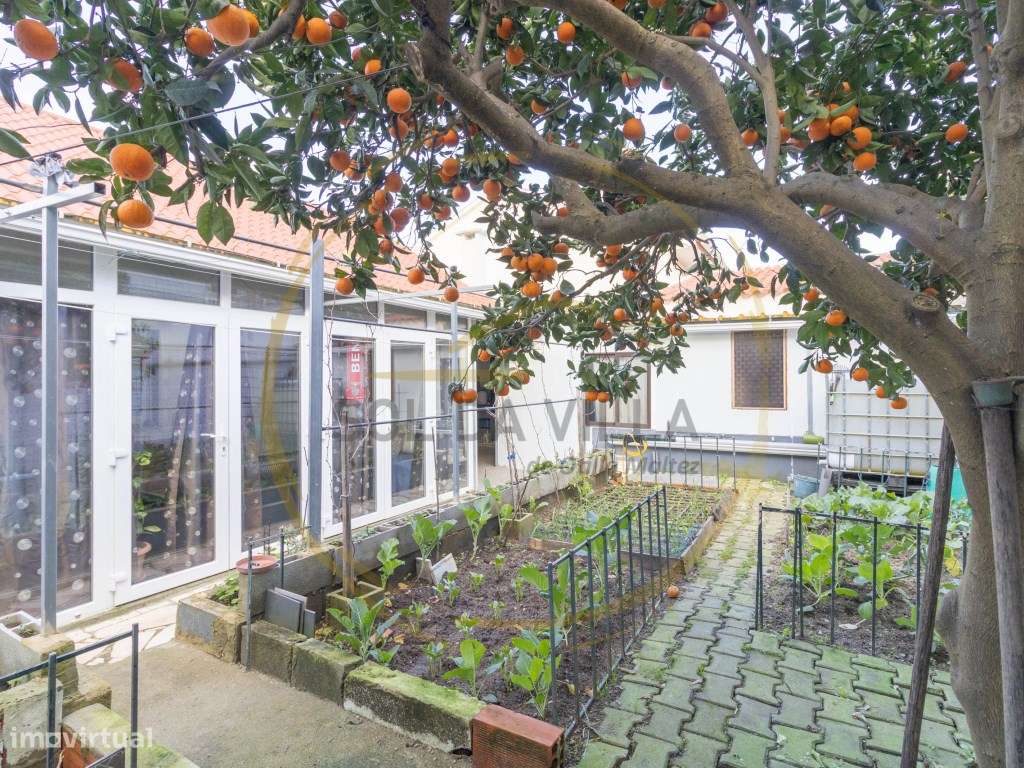 Moradia Isolada Térrea T3 - Quinta do Conde - 405.000€ - Grande imagem: 2/60