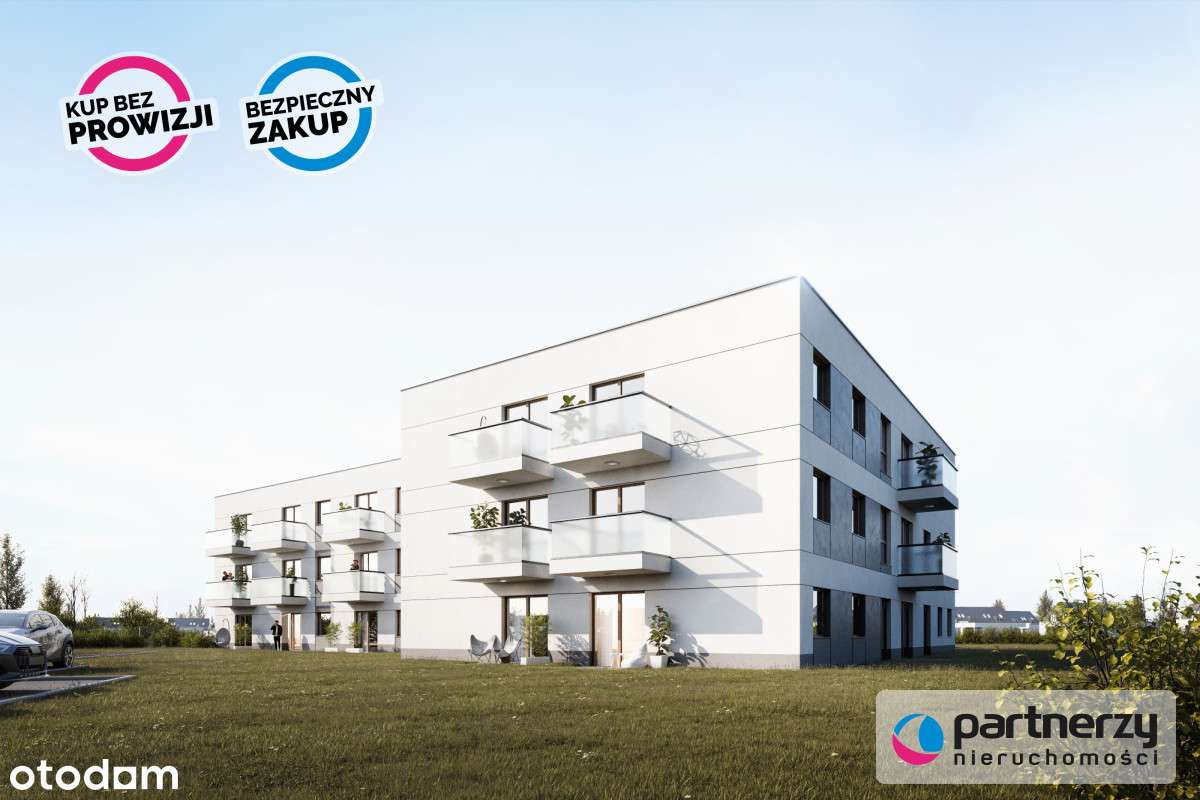 Ostatnie Mieszkania Baniono/ Deweloper/ centrum - Pełny obrazek: 4/4