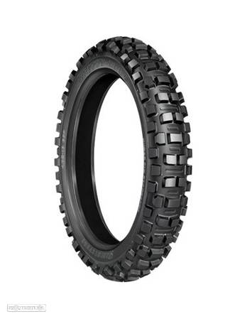 pneu 120/90-18 bridgestone enduro f.i.m. ed04 - 1