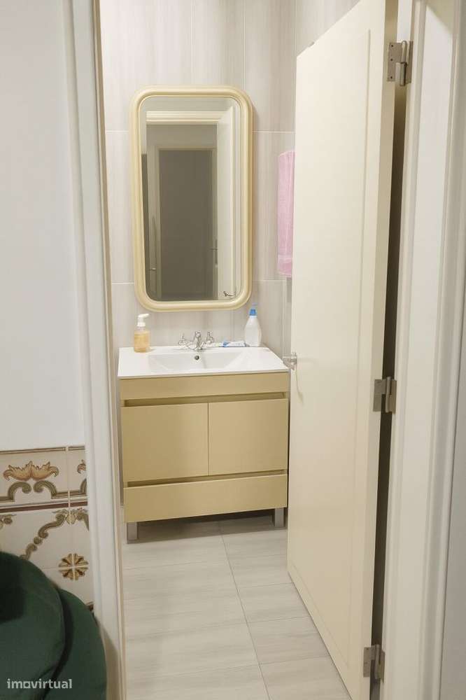 T1+1 na Rua Angelina Vidal - Grande imagem: 4/15