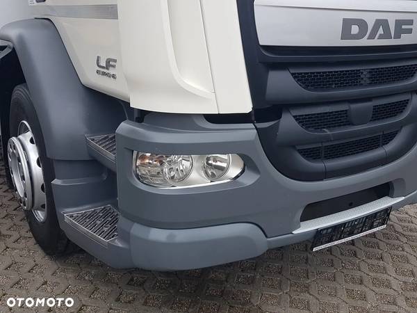 DAF 18T LF 230 WINDA CHŁODNIA 18EP 7,39x2,48x2,38 KLIMA - 33