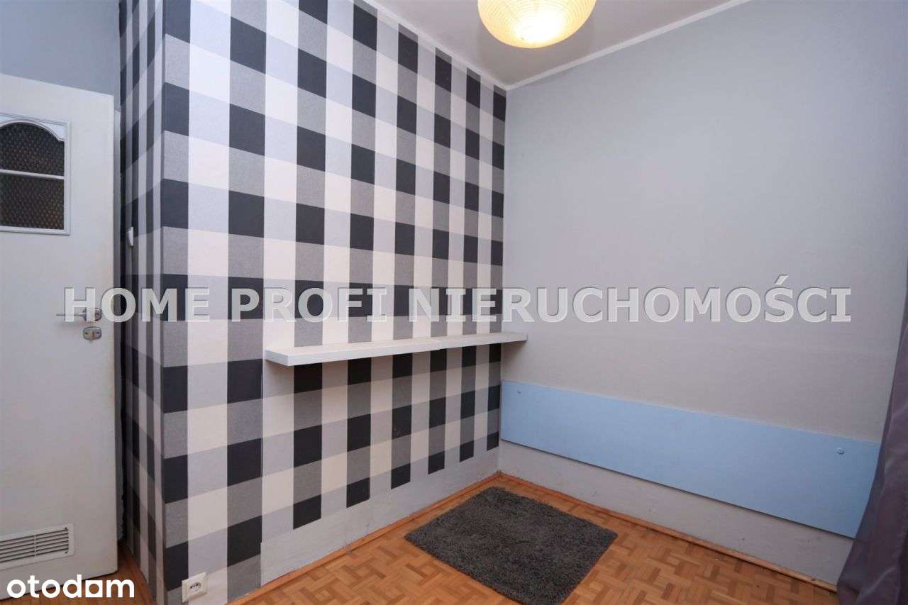 Osmeckiego 36,6m do remontu z widokiem na zieleń - Pełny obrazek: 5/13