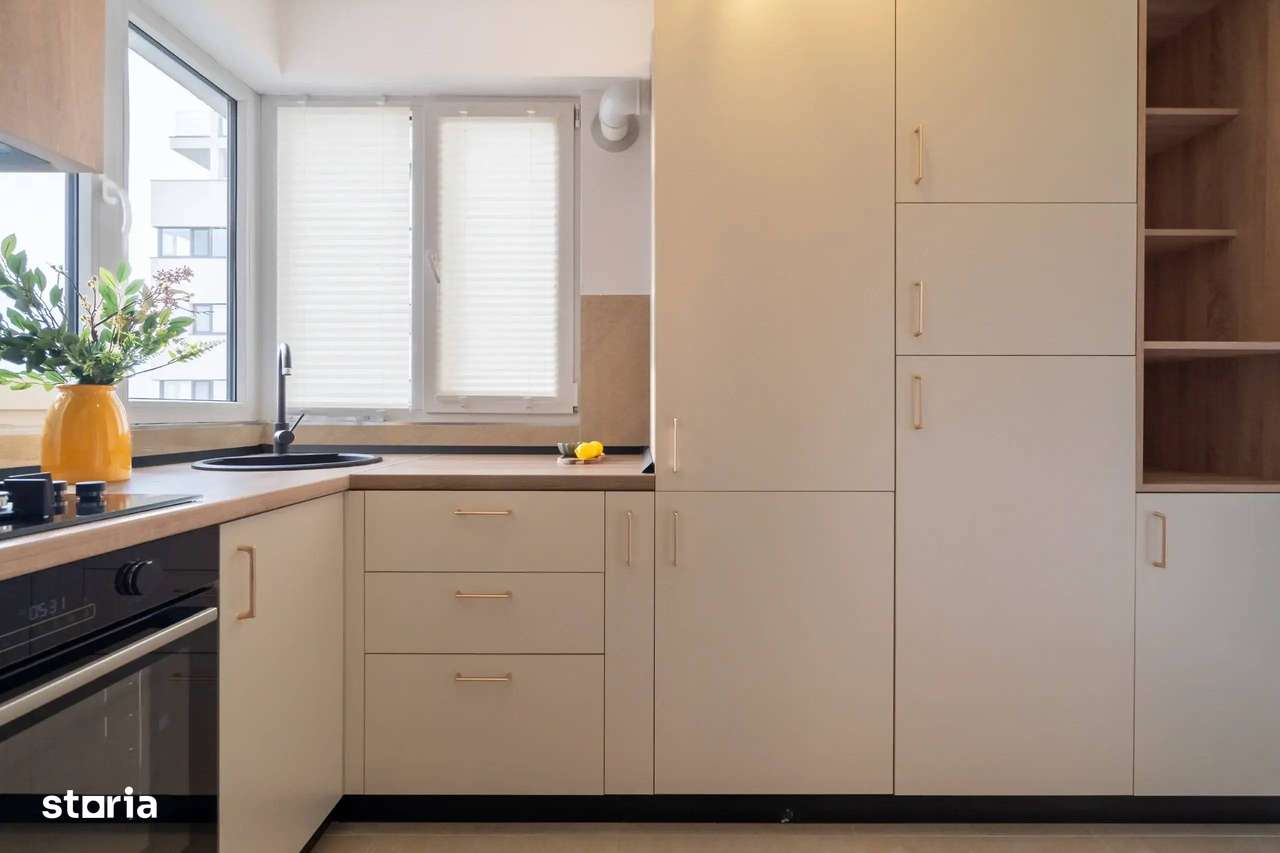 Apartament 2 camere – Central Address - Mobilat – Direct Propietar-9