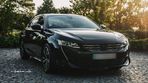 Peugeot 508 1.5 BlueHDi Allure EAT8 - 3