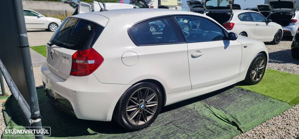 BMW 118 d Pack M - 5