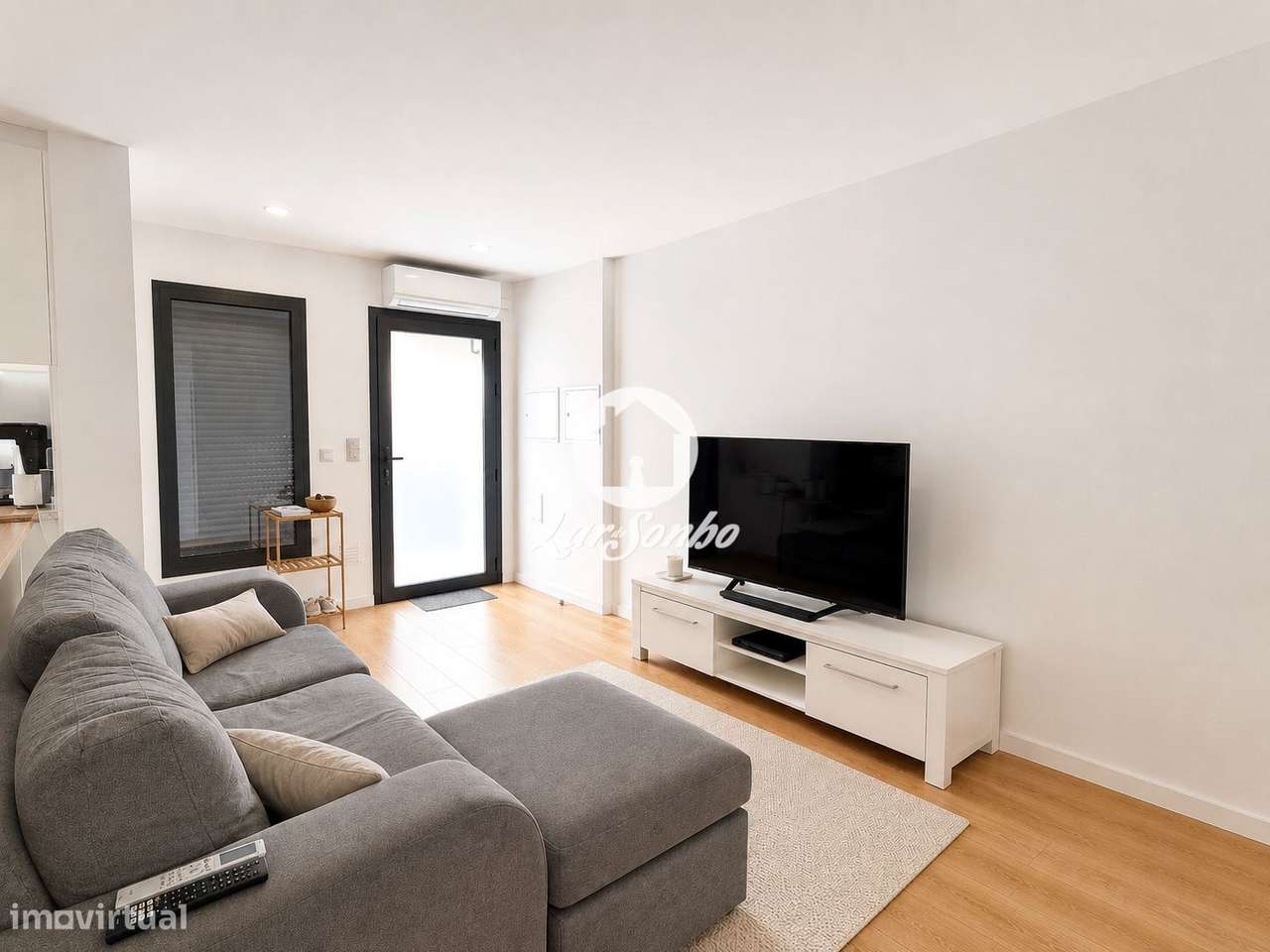 Apartamento T3  junto ao IPCA-7