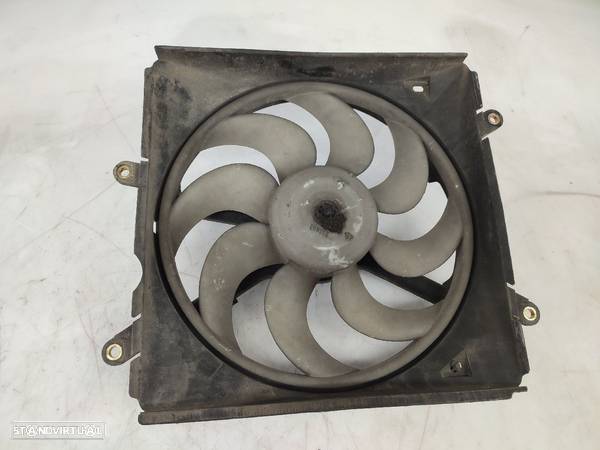 Termoventilador Toyota Carina E (_T19_) - 1