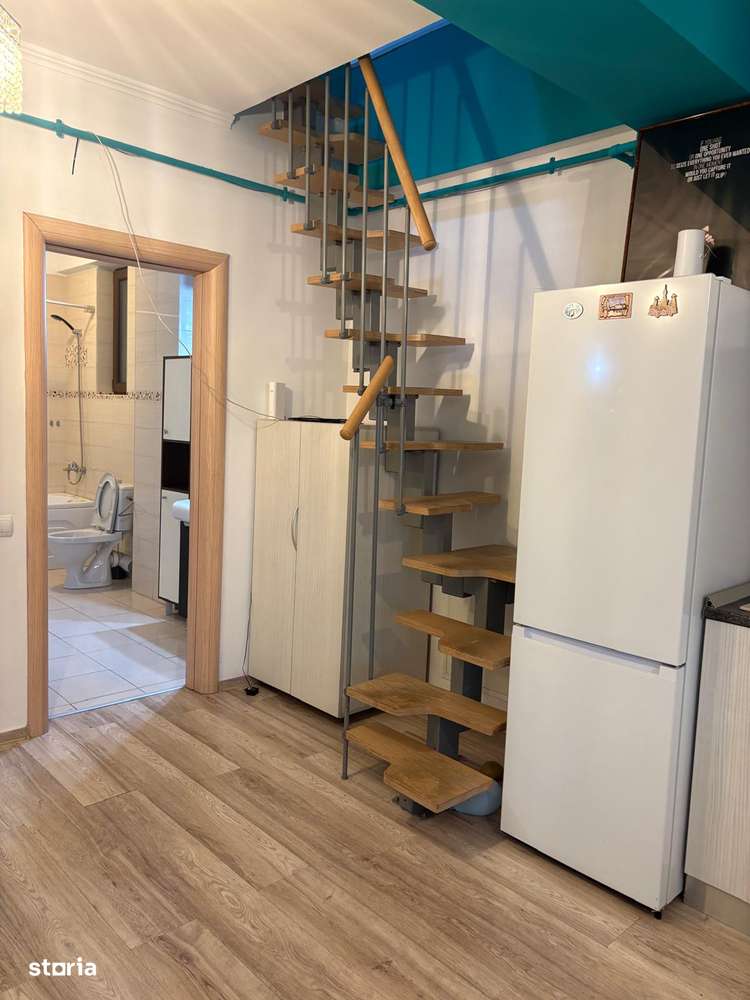 Apartament 2 camere, mobilat+utilat, Metalurgiei - metrou Leonida-6
