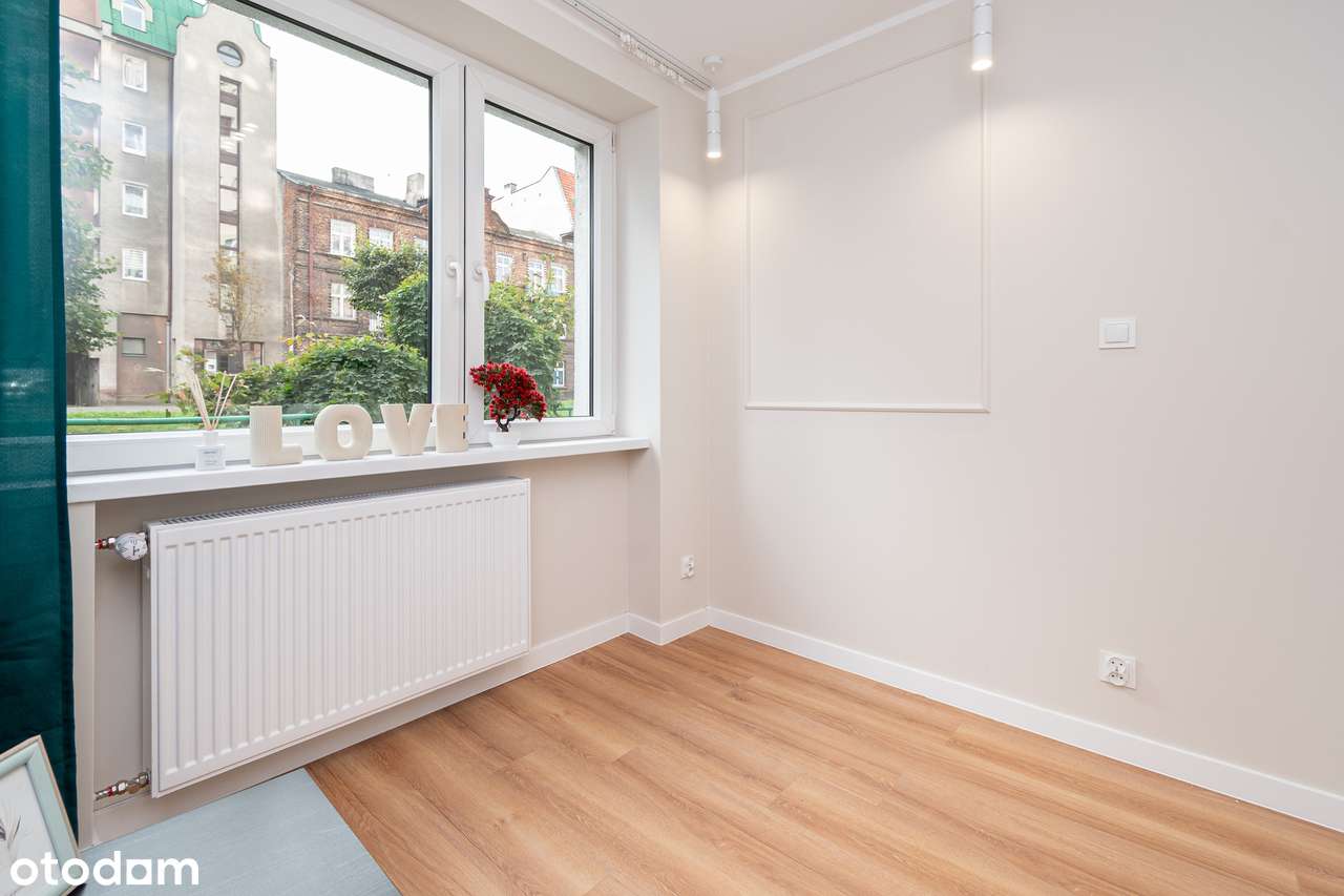 Mieszkanie 2 pokojowe gotowe do zamieszkania, dobra lokalizacja-15