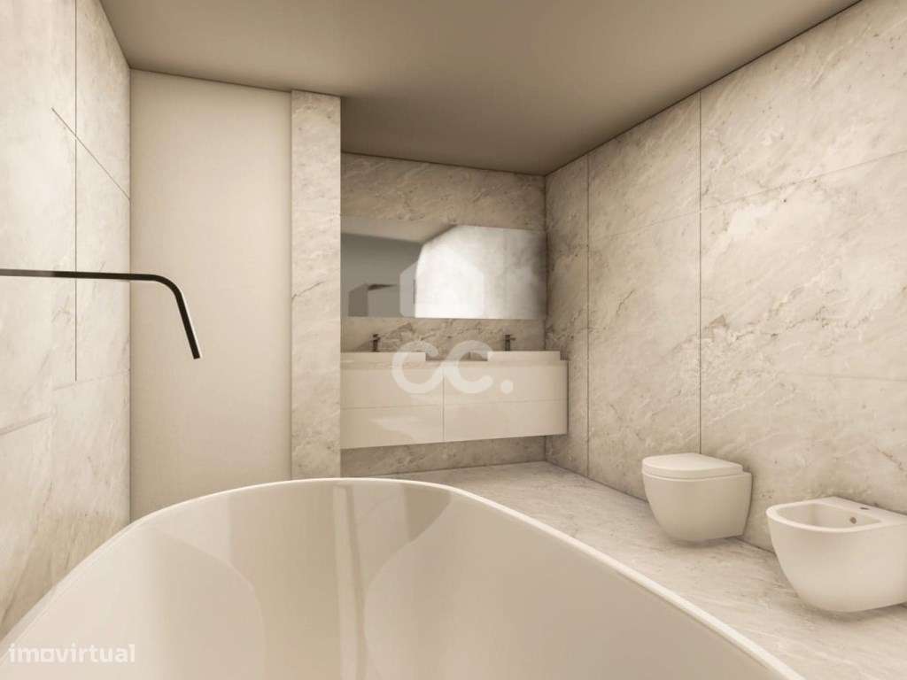 Moradia em Banda T3 em Brufe! - Grande imagem: 4/19