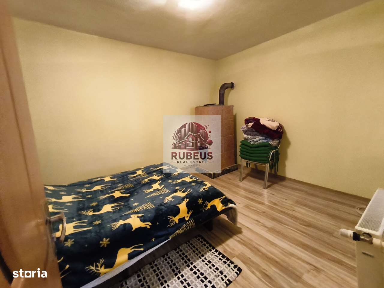 Refugiul la marginea pădurii in Orșova, pe malul Dunării-12