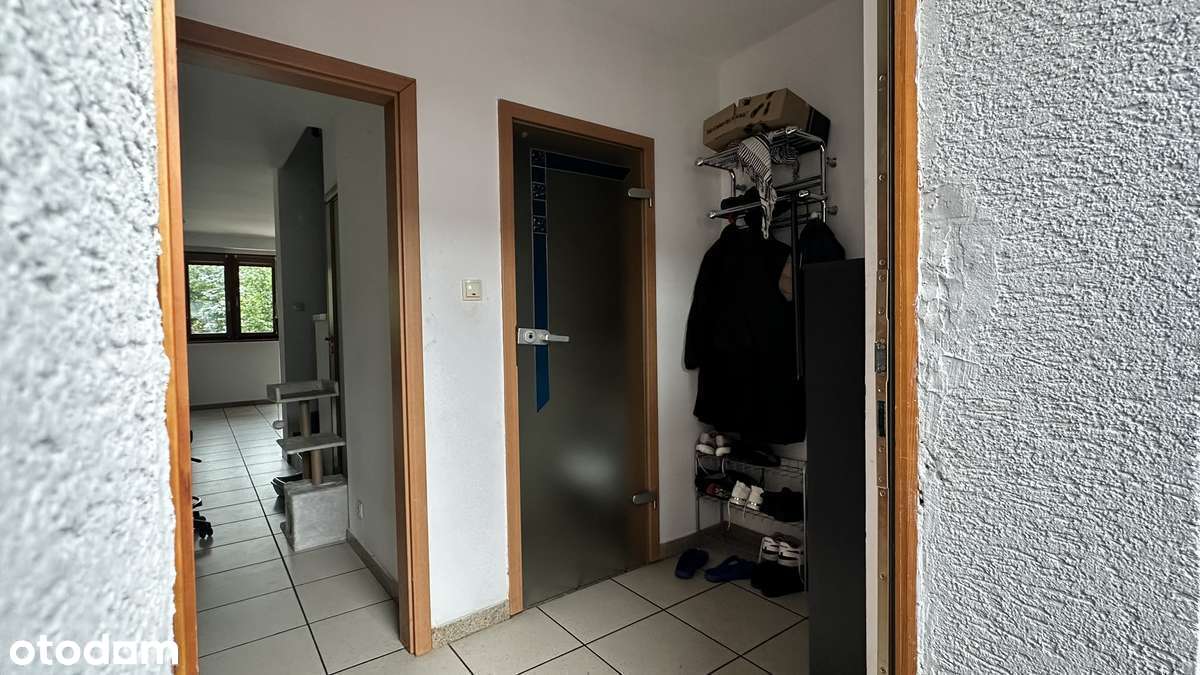 Komfortowy dom w centrum miasta - Pełny obrazek: 5/19