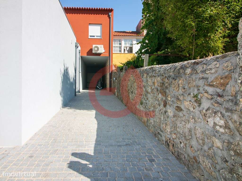 Moradia T3 - Centro Histórico, Viana do Castelo - Grande imagem: 4/29