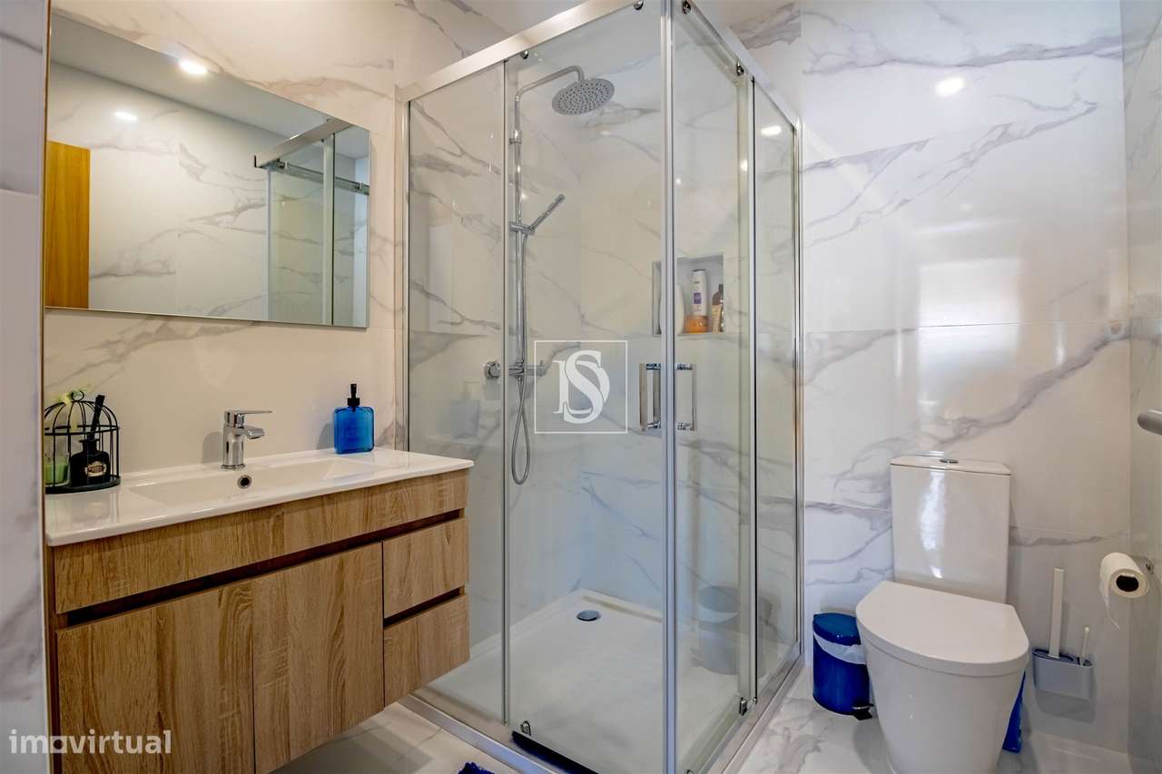 Apartamento T3 Venda em Amarante (São Gonçalo), Madalena, Cepelos e Ga-26