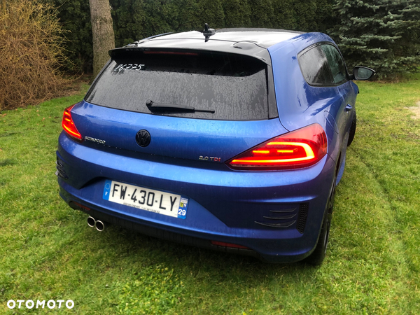 Volkswagen Scirocco 2.0 TDI (Blue Motion Technologie) Sound - 9