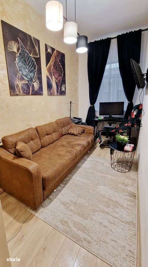 Garsoniera Amplasata Ultracentral - Imagine principală: 2/12