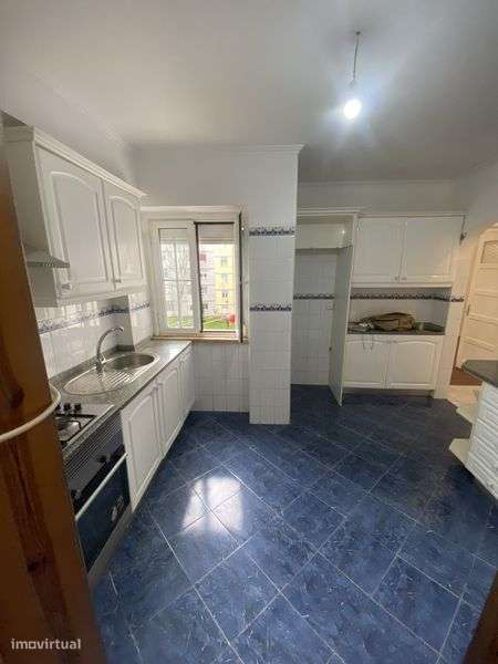 Apartamento T3 Mina de Àgua - Grande imagem: 5/8