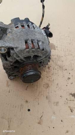 ALTERNATOR VALEO FORD FOCUS MK3 1.6 - 3