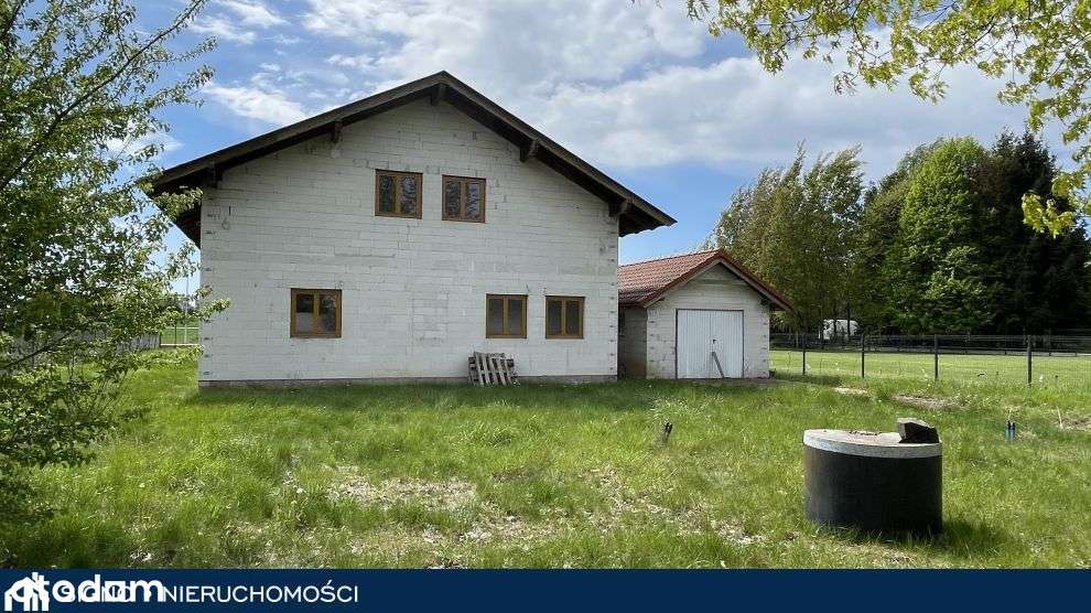 Dom w Turku – stan surowy zamknięty - Pełny obrazek: 5/20