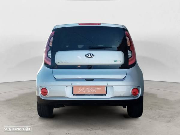 Kia e-Soul EV 30kWh - 5