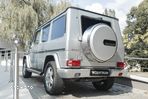 Mercedes-Benz Klasa G 320 - 8