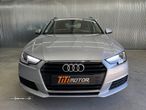 Audi A4 Avant 2.0 TDI Advance - 2