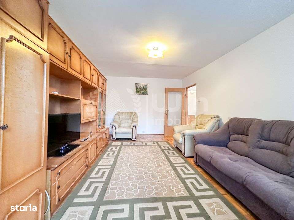 Apartament 4 camere | Decomandat | Etaj 2| Zorilor | Zona Sigma Center - Imagine principală: 2/10