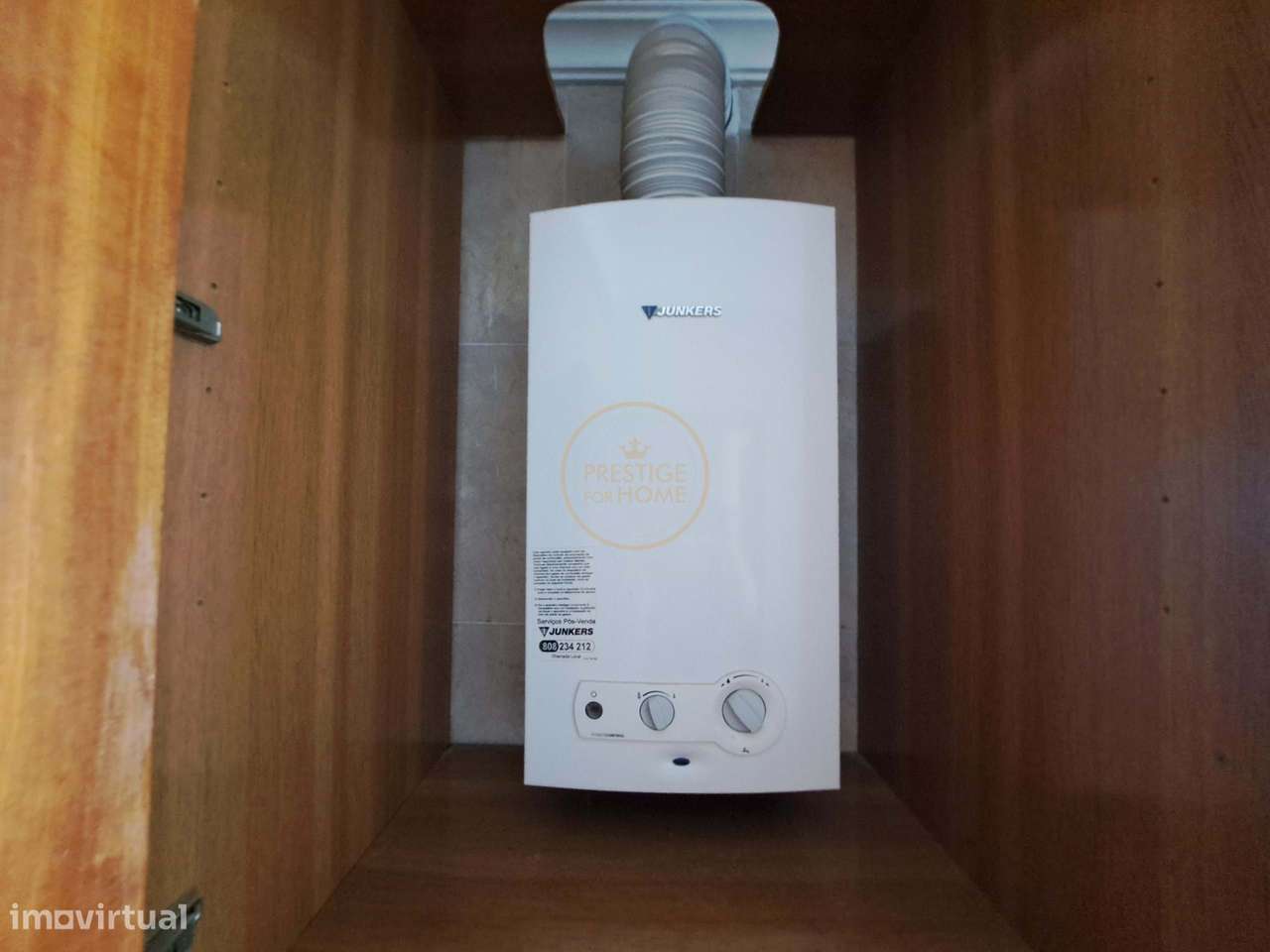 APARTAMENTO T3 EM LOCALIZAÇÃO CENTRAL  - FARO-36