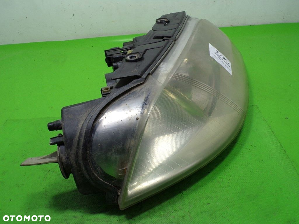 VOLKSWAGEN PASSAT B5 LIFT REFLEKTOR PRAWY 3B0941016AN - 2