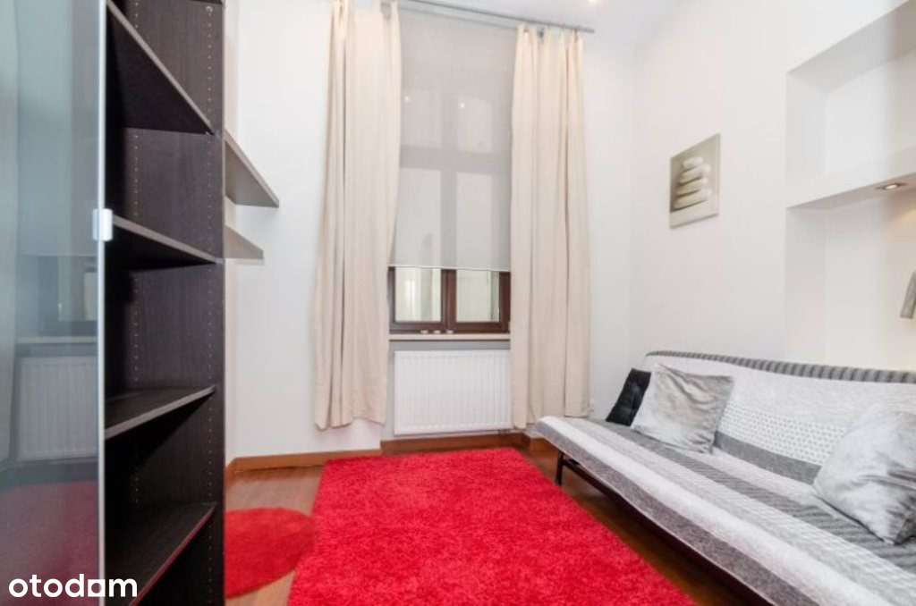 Apartament  95 m2 w Kamienicy z Garnkiem ul. Garncarska 16-16