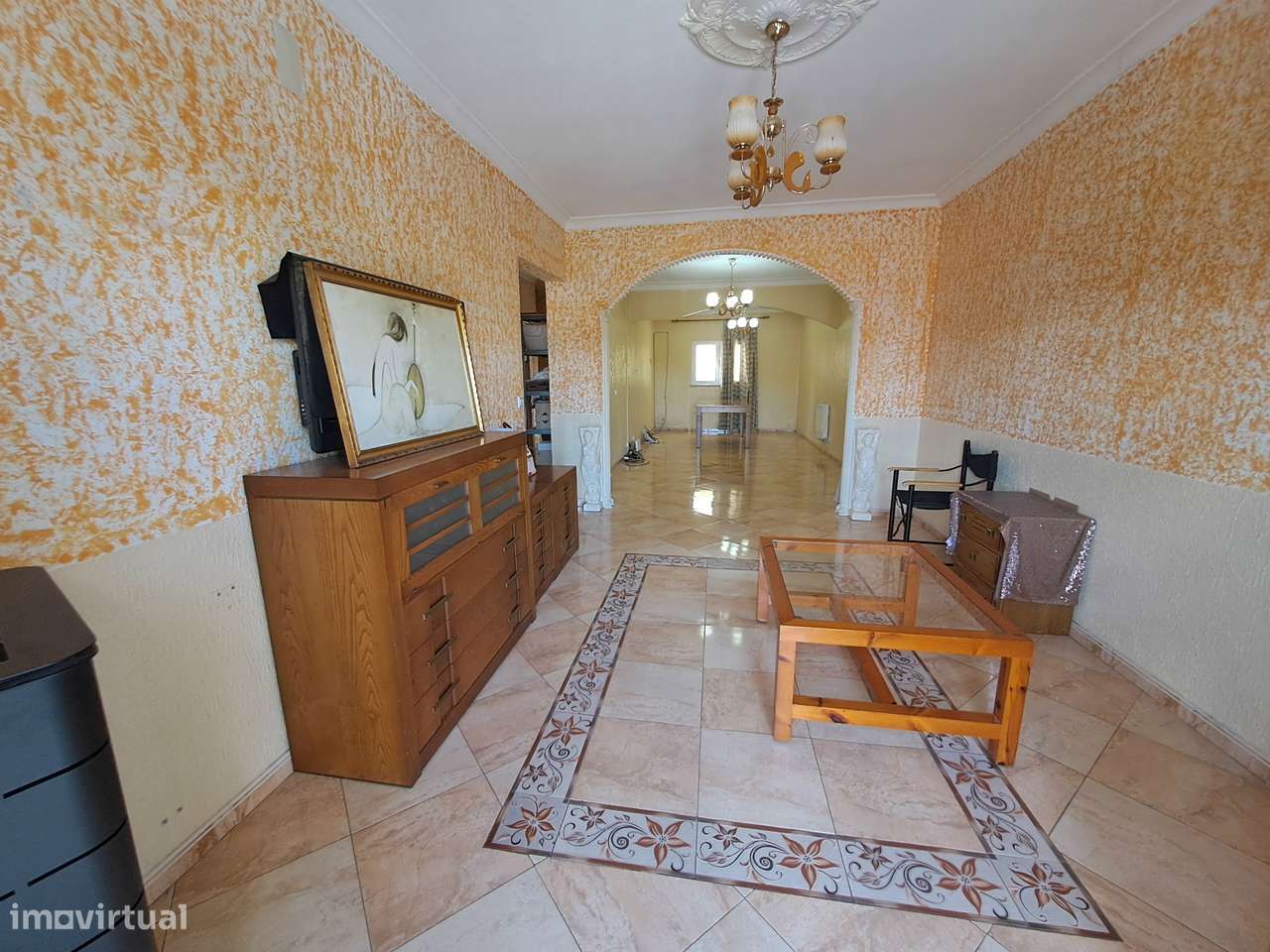 Moradia Geminada T6 Venda em Miranda do Douro,Miranda do Douro-2