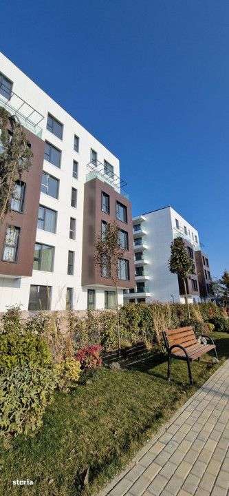 Apartament 3 camere | MTM Lake Pipera | Cesiune-1