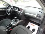 Audi A4 Avant 2.0 TDI DPF quattro Ambiente - 12