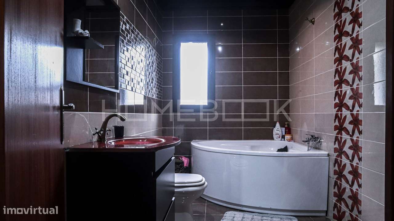 Moradia T3 em Pedra com Vista Mar | 2.800 m² de Terreno-47