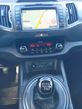 Kia Sportage 1.7 CRDi ISG More Edition - 10