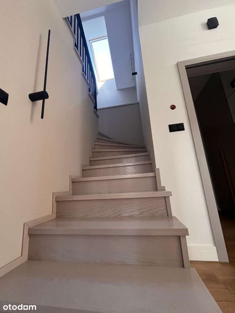 1208-SB ** NOWY luksusowo wykończony dom w RYBNIKU-9