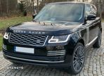 Land Rover Range Rover 4.4SD V8 LWB AB - 1