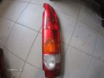 Farol Tras 085511939R RENAULT KANGOO 2008 1.5DCI 70CV 3P BRANCO DRT - 1