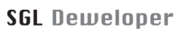 Logo: SGL Deweloper