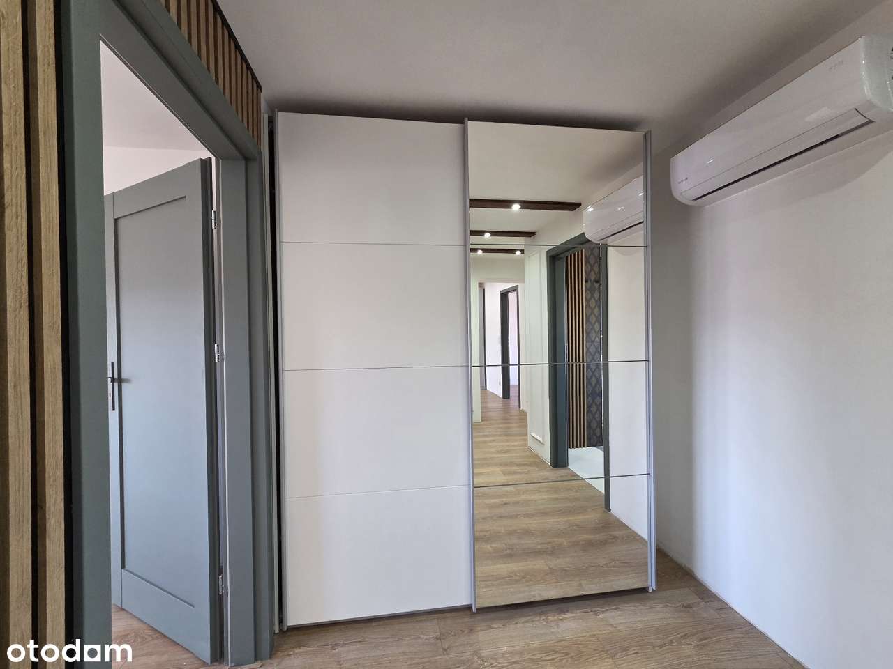 Na sprzedaż KOMFORTOWY DOM bliźniak 159 m2 - Leszno - Gronowo-9