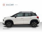 Citroën C3 Aircross 1.2 PureTech Feel EAT6 - 4