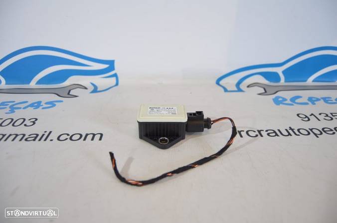 MODULO ESP SENSOR ELETRONICO 8R0907637B 8R0907637 0265005853 AUDI A5 8T3 SLINE A4 B8 8K Q5 RS5 - 4