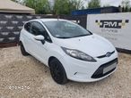 Ford Fiesta 1.25 Ghia - 6